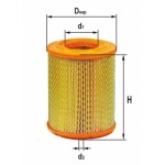 Воздушный фильтр DIFA 4226